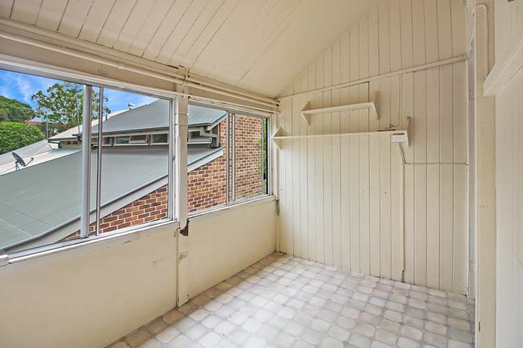 Second view of Homely apartment listing, Unit 7/58 Markwell St, Auchenflower QLD 4066