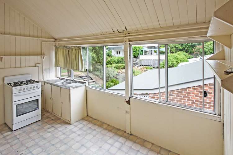 Third view of Homely apartment listing, Unit 7/58 Markwell St, Auchenflower QLD 4066