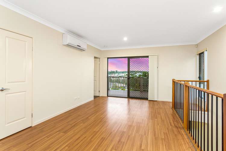 Fourth view of Homely house listing, 45 Springfield Central Bvd, Springfield Lakes QLD 4300