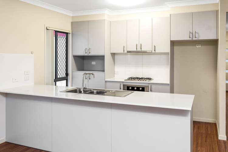 Sixth view of Homely house listing, 45 Springfield Central Bvd, Springfield Lakes QLD 4300