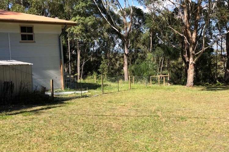 Second view of Homely residentialLand listing, 52 Deenya Pde, Russell Island QLD 4184