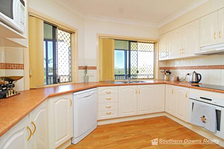 Third view of Homely house listing, 42 Conrad St, Warwick QLD 4370