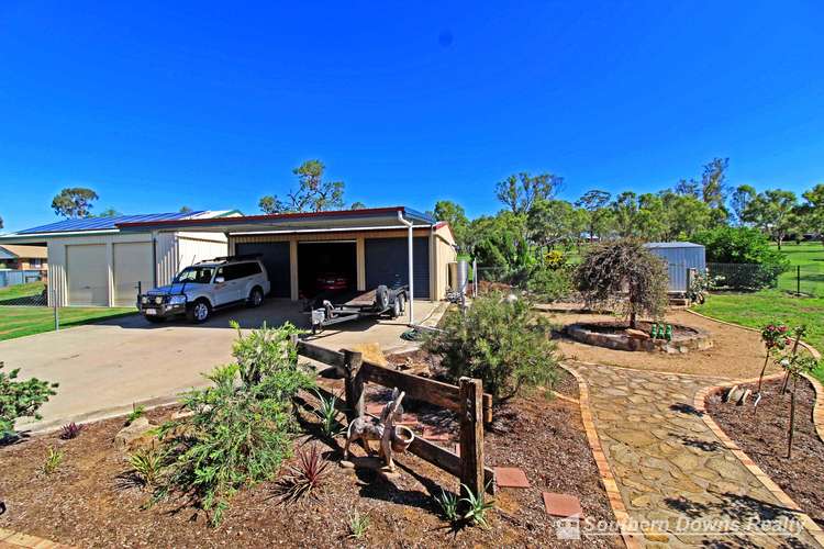 Fourth view of Homely house listing, 42 Conrad St, Warwick QLD 4370