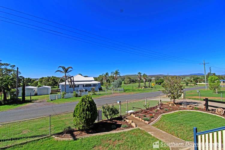 Fifth view of Homely house listing, 42 Conrad St, Warwick QLD 4370