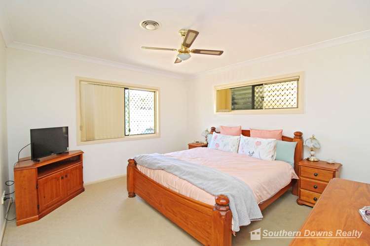 Sixth view of Homely house listing, 42 Conrad St, Warwick QLD 4370