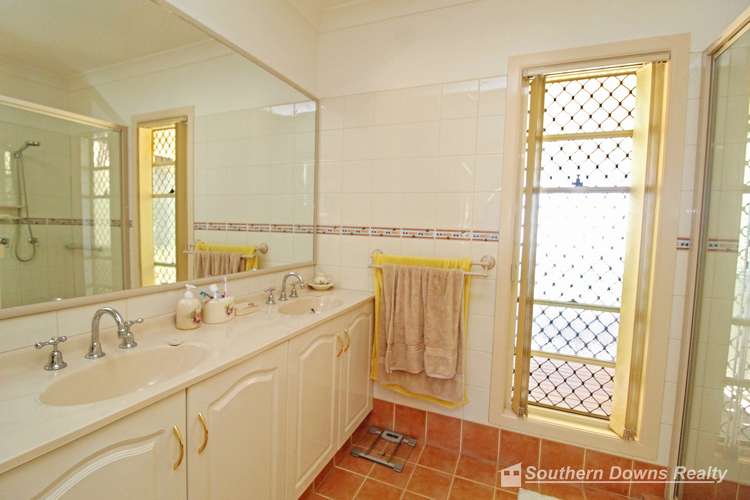 Seventh view of Homely house listing, 42 Conrad St, Warwick QLD 4370