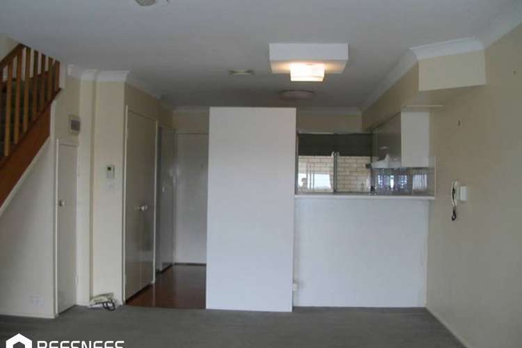 Second view of Homely unit listing, 3/68 Gladstone Road, Highgate Hill QLD 4101
