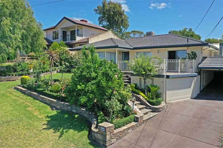 Second view of Homely house listing, 24 York St, Valley View SA 5093