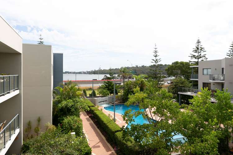 Main view of Homely apartment listing, Unit 16/25 Melville Pde, South Perth WA 6151
