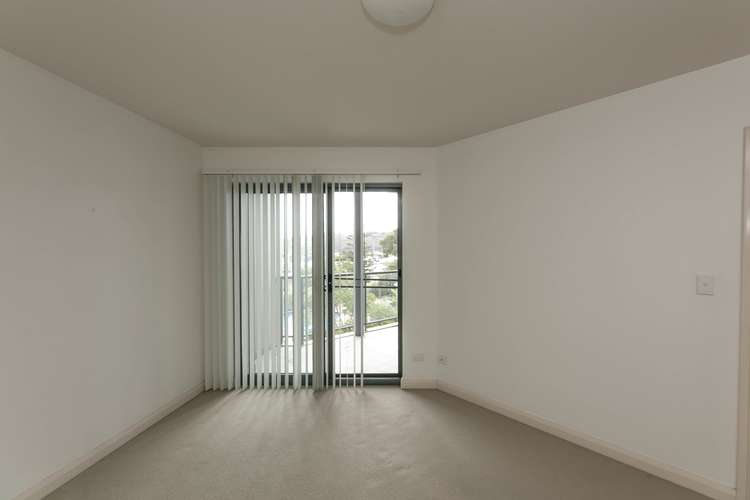 Fifth view of Homely apartment listing, Unit 16/25 Melville Pde, South Perth WA 6151