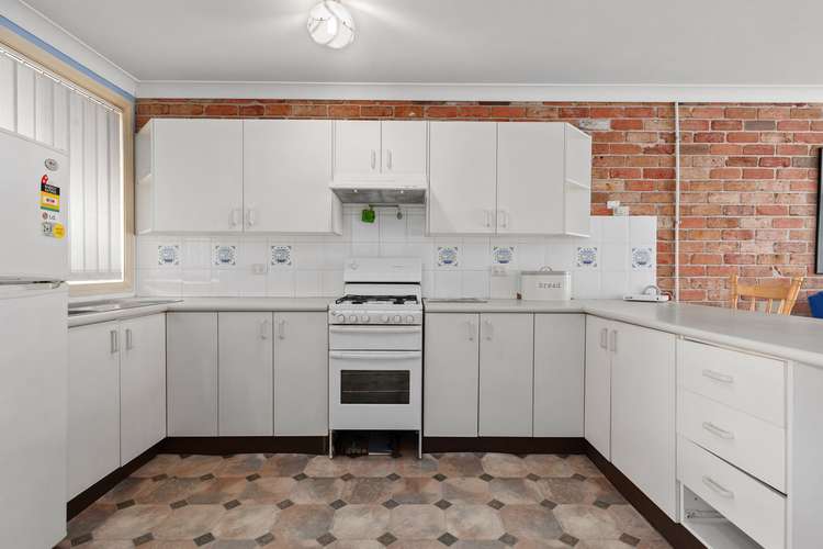 Second view of Homely townhouse listing, Unit 2/16 Wells St, East Gosford NSW 2250