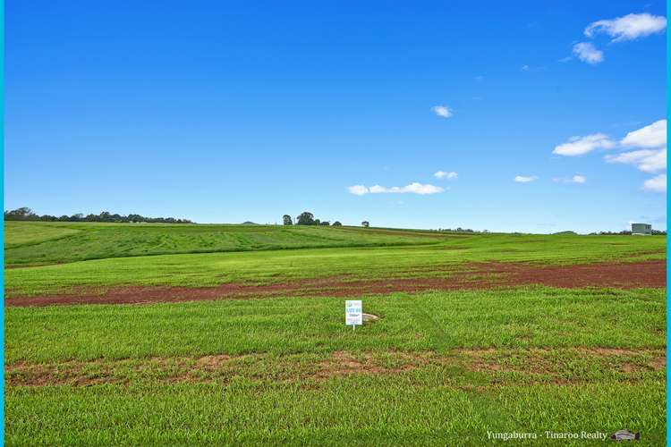 Lot 60 Waterfront Terrace, Yungaburra QLD 4884