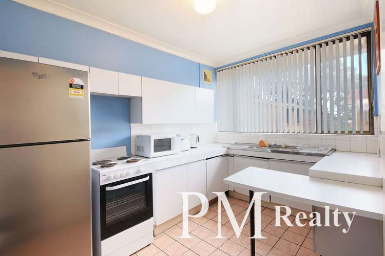Second view of Homely apartment listing, 53/22 Tunbridge St, Mascot NSW 2020