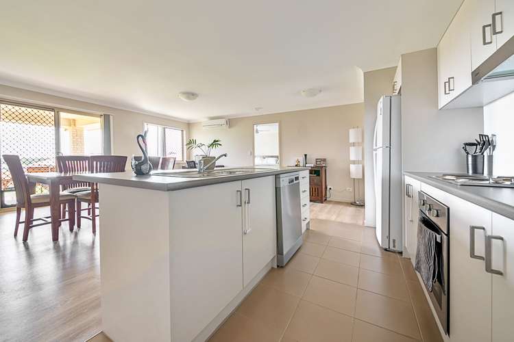 Third view of Homely house listing, 32 Capital Dr, Rosenthal Heights QLD 4370