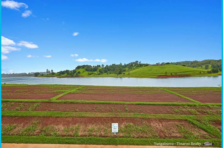 Main view of Homely residentialLand listing, Lot 6 Waterfront Terrace, Yungaburra QLD 4884