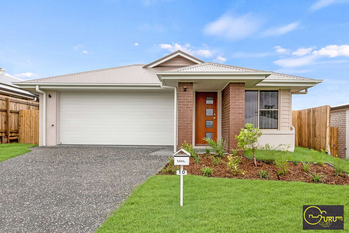 Main view of Homely house listing, 10 Gregor Cres, Coomera QLD 4209