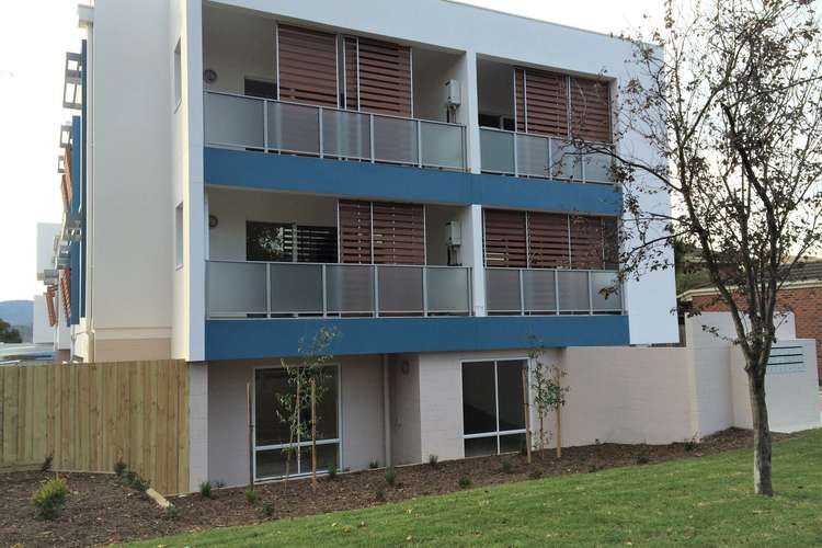 Main view of Homely apartment listing, Unit 102/5 Highmoor Ave, Bayswater VIC 3153