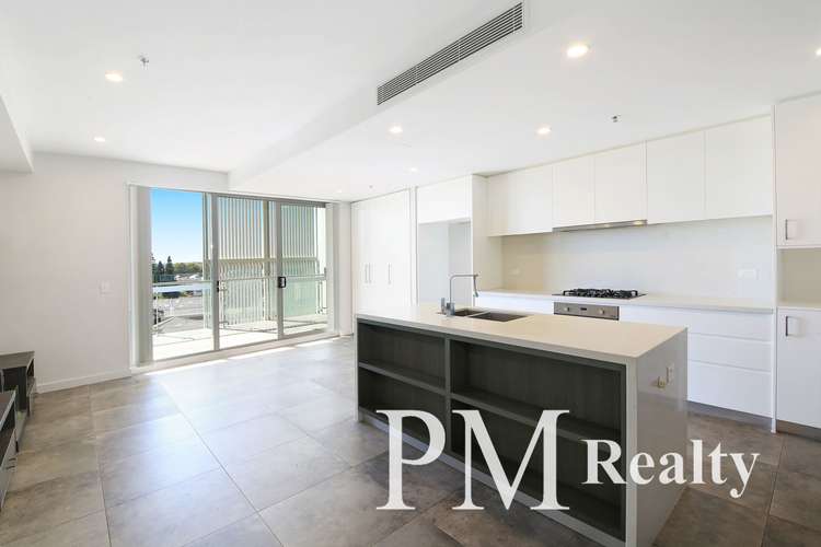 Main view of Homely apartment listing, 504/103-105 O'Riordan St, Mascot NSW 2020