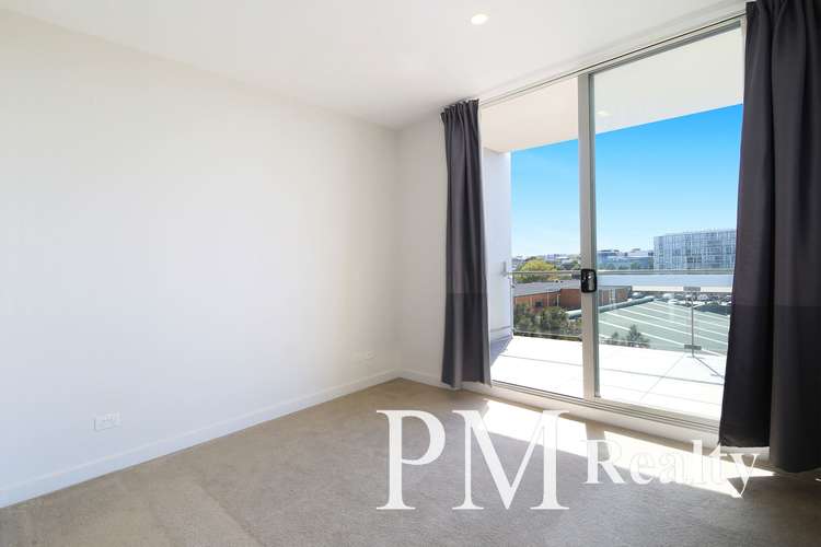 Second view of Homely apartment listing, 504/103-105 O'Riordan St, Mascot NSW 2020