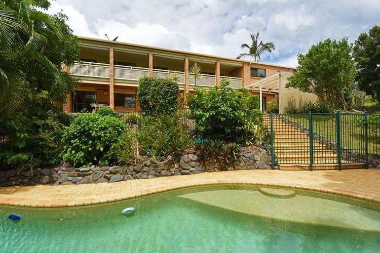 Second view of Homely house listing, 14 Argyle Cres, Coes Creek QLD 4560