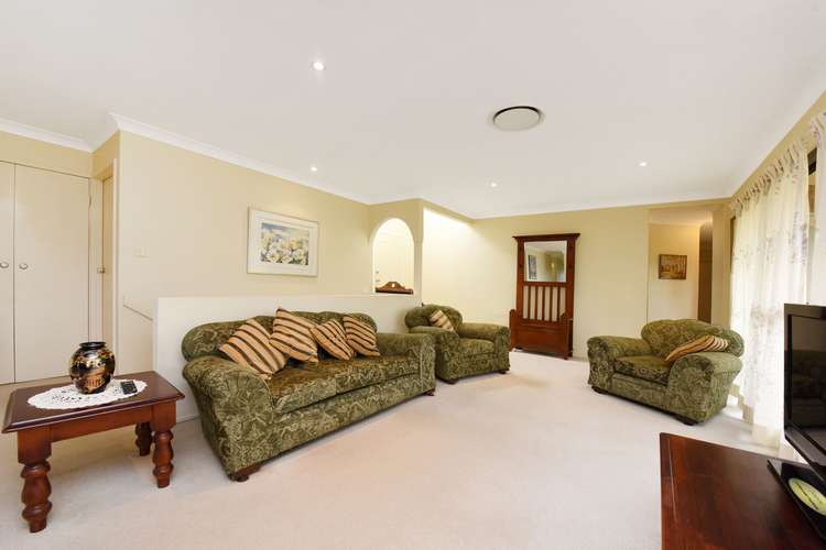 Fifth view of Homely house listing, 14 Argyle Cres, Coes Creek QLD 4560