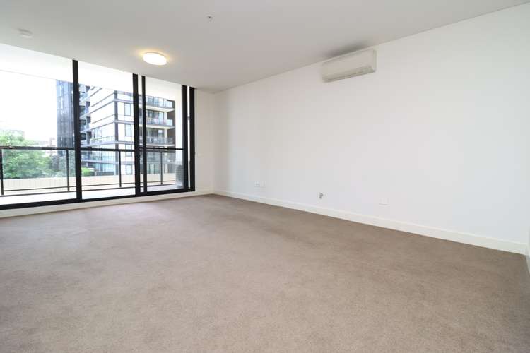 Second view of Homely apartment listing, 410/13 Verona Dr, Wentworth Point NSW 2127