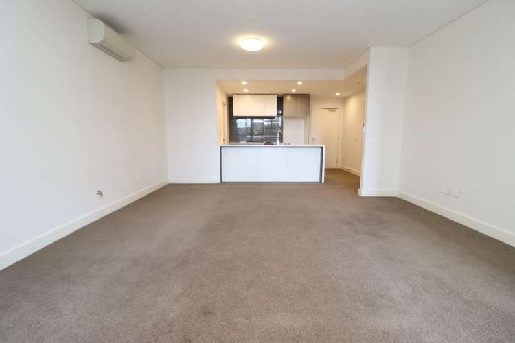 Third view of Homely apartment listing, 410/13 Verona Dr, Wentworth Point NSW 2127