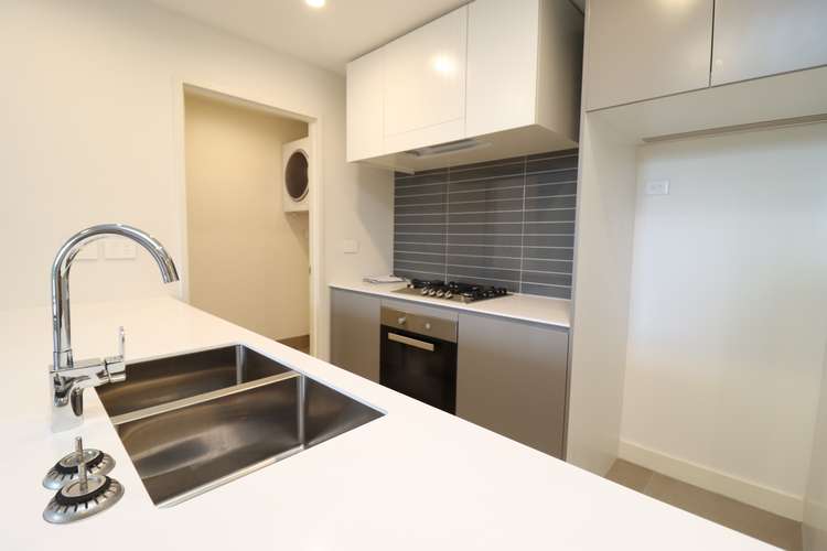 Fourth view of Homely apartment listing, 410/13 Verona Dr, Wentworth Point NSW 2127