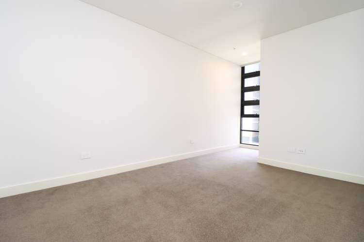 Fifth view of Homely apartment listing, 410/13 Verona Dr, Wentworth Point NSW 2127