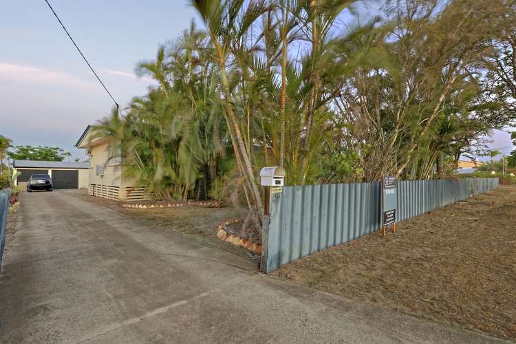 Main view of Homely house listing, 34 Warrell St, Millbank QLD 4670