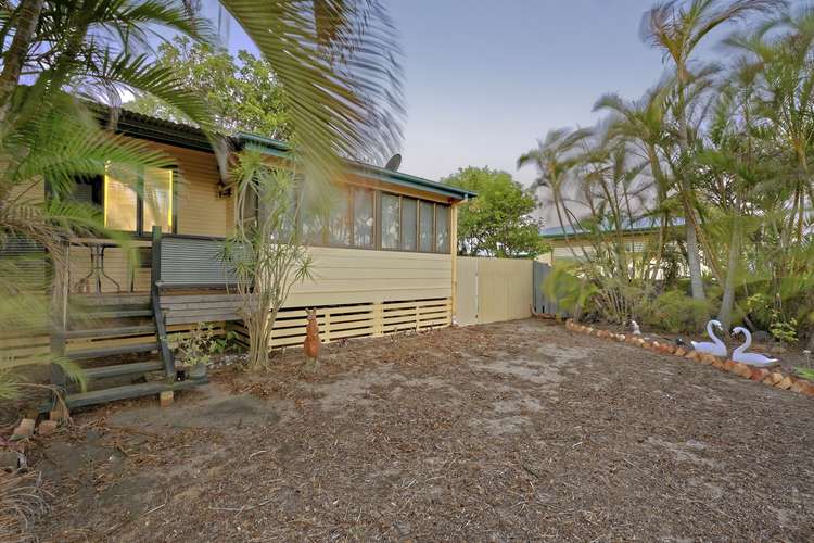 Second view of Homely house listing, 34 Warrell St, Millbank QLD 4670