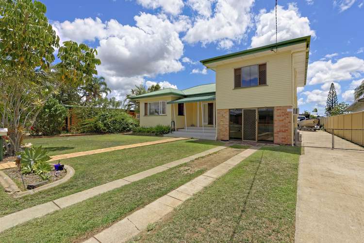 Third view of Homely house listing, 33 Wainwright St, Svensson Heights QLD 4670