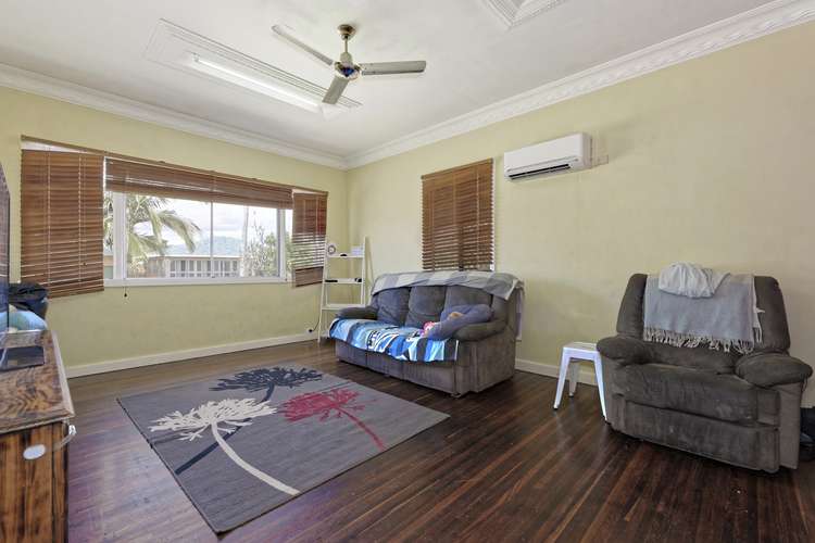 Fourth view of Homely house listing, 33 Wainwright St, Svensson Heights QLD 4670