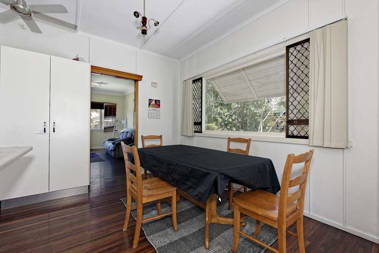 Fifth view of Homely house listing, 33 Wainwright St, Svensson Heights QLD 4670