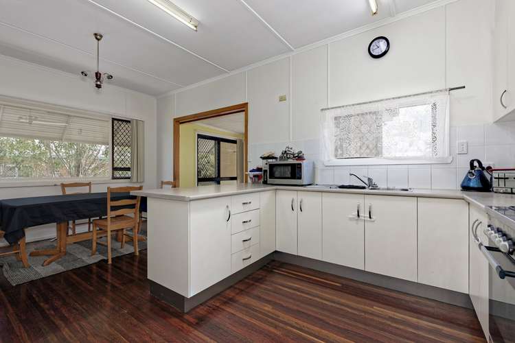 Sixth view of Homely house listing, 33 Wainwright St, Svensson Heights QLD 4670