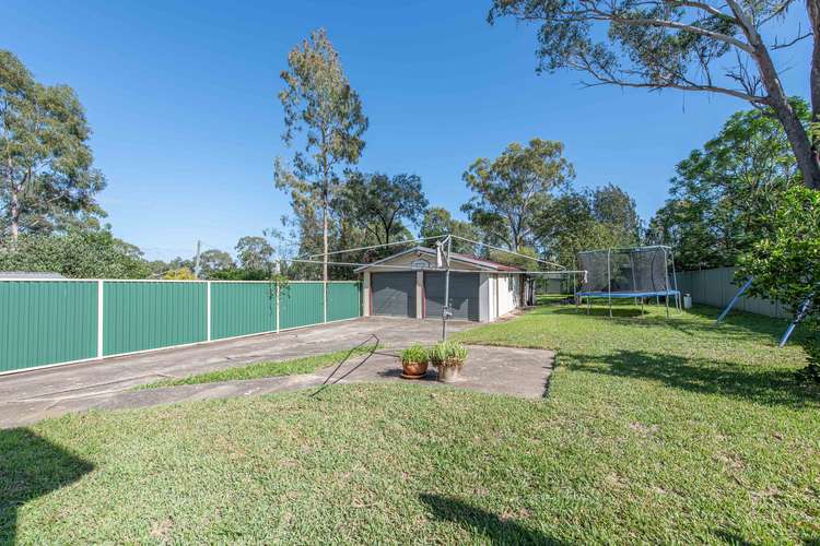 Second view of Homely house listing, 165 Garfield Rd East, Riverstone NSW 2765