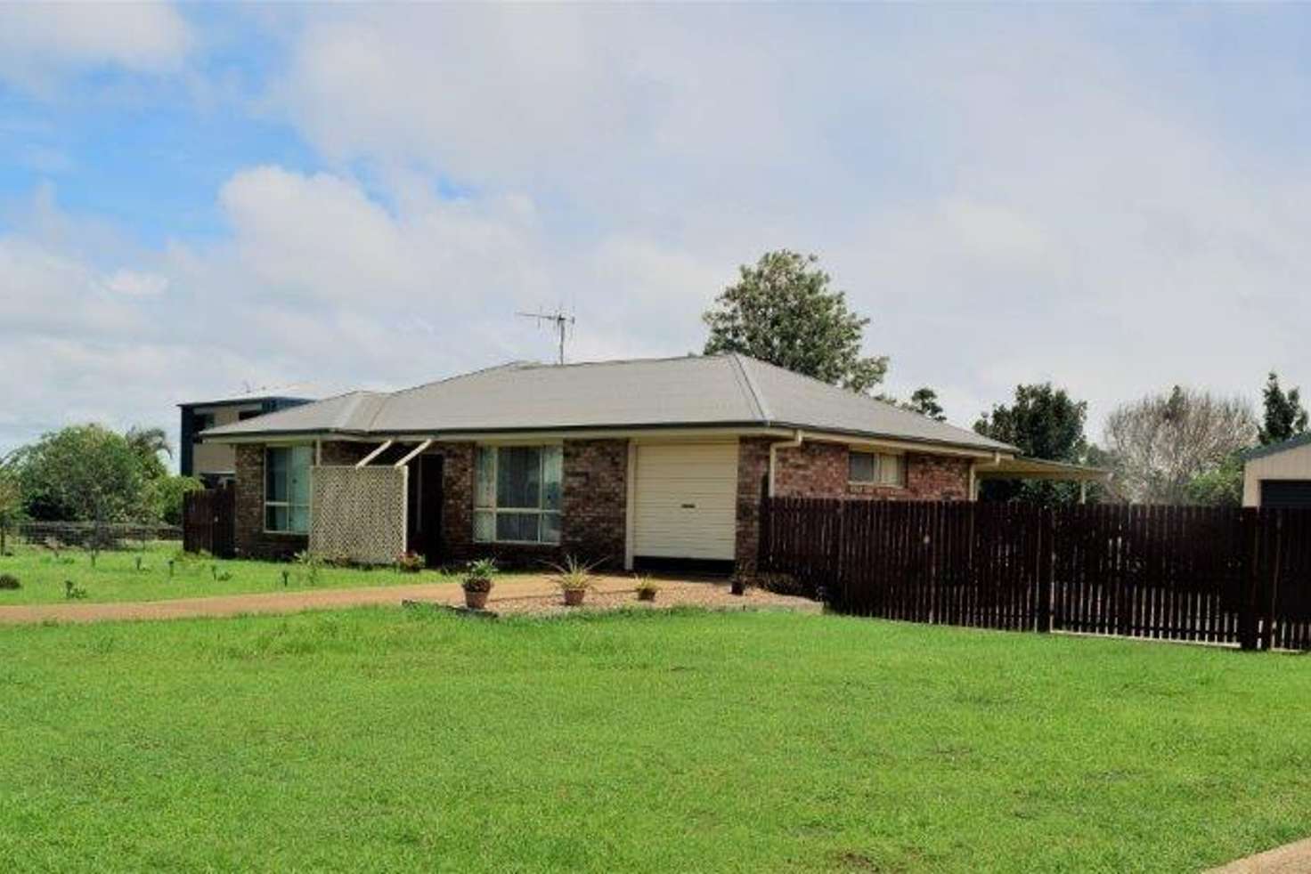 Main view of Homely house listing, 24 Cove St, Burnett Heads QLD 4670