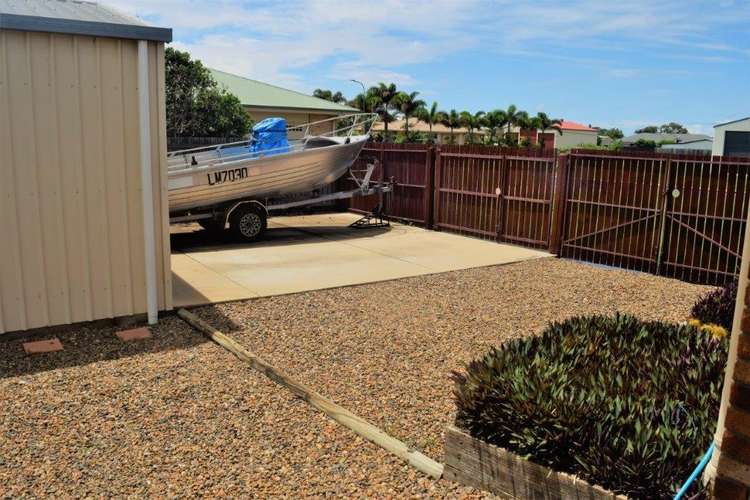Fourth view of Homely house listing, 24 Cove St, Burnett Heads QLD 4670