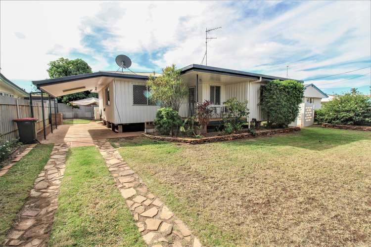 Main view of Homely house listing, 10 Milne Bay Rd, Mount Isa QLD 4825