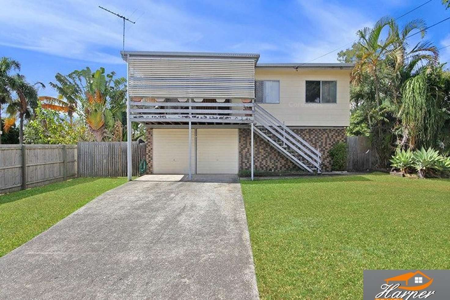 Main view of Homely house listing, 12 Tulong St, Crestmead QLD 4132