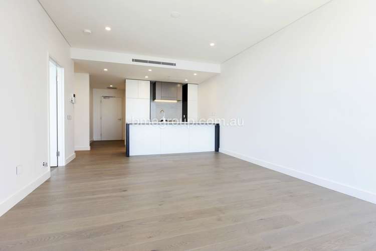 Fourth view of Homely apartment listing, 2001/13 Verona Dr, Wentworth Point NSW 2127