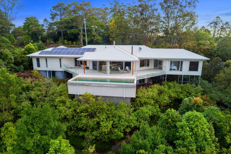 21-25 Balmoral Rd, Montville QLD 4560