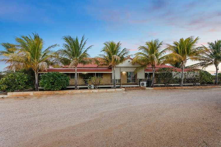 Main view of Homely house listing, 58 Preston Street, Exmouth WA 6707