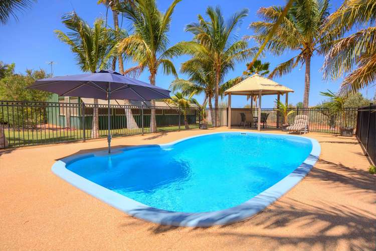 Fourth view of Homely house listing, 58 Preston Street, Exmouth WA 6707