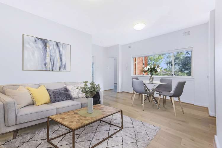 Main view of Homely apartment listing, 7/5A Frances St, Randwick NSW 2031