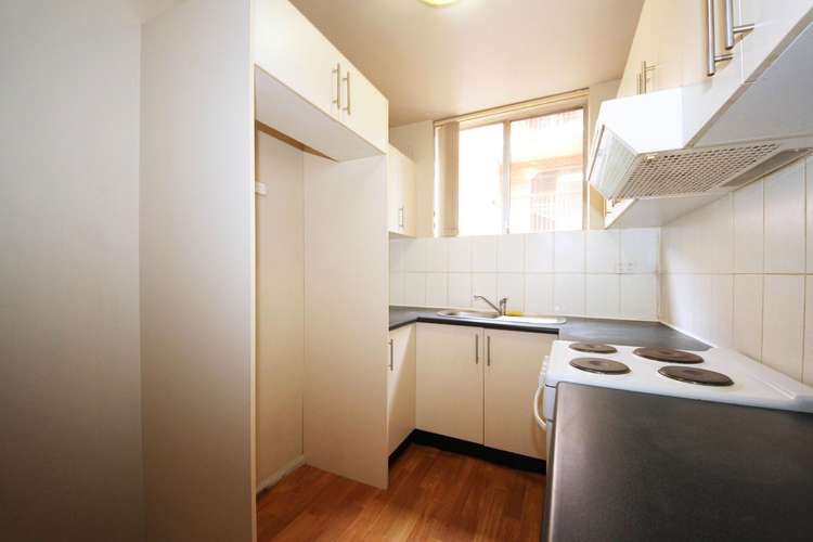 Second view of Homely unit listing, 6/13 Drummond Street, Warwick Farm NSW 2170