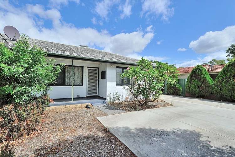 Second view of Homely semiDetached listing, 133 Lord Street, Lockridge WA 6054