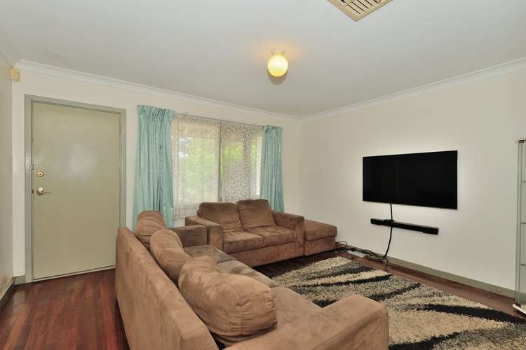 Fourth view of Homely semiDetached listing, 133 Lord Street, Lockridge WA 6054