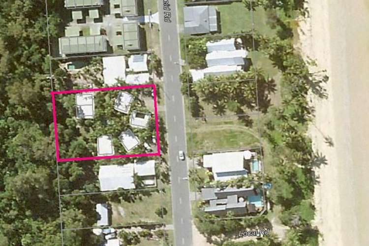 Fifth view of Homely unit listing, 49-51 Reid Rd, Wongaling Beach QLD 4852