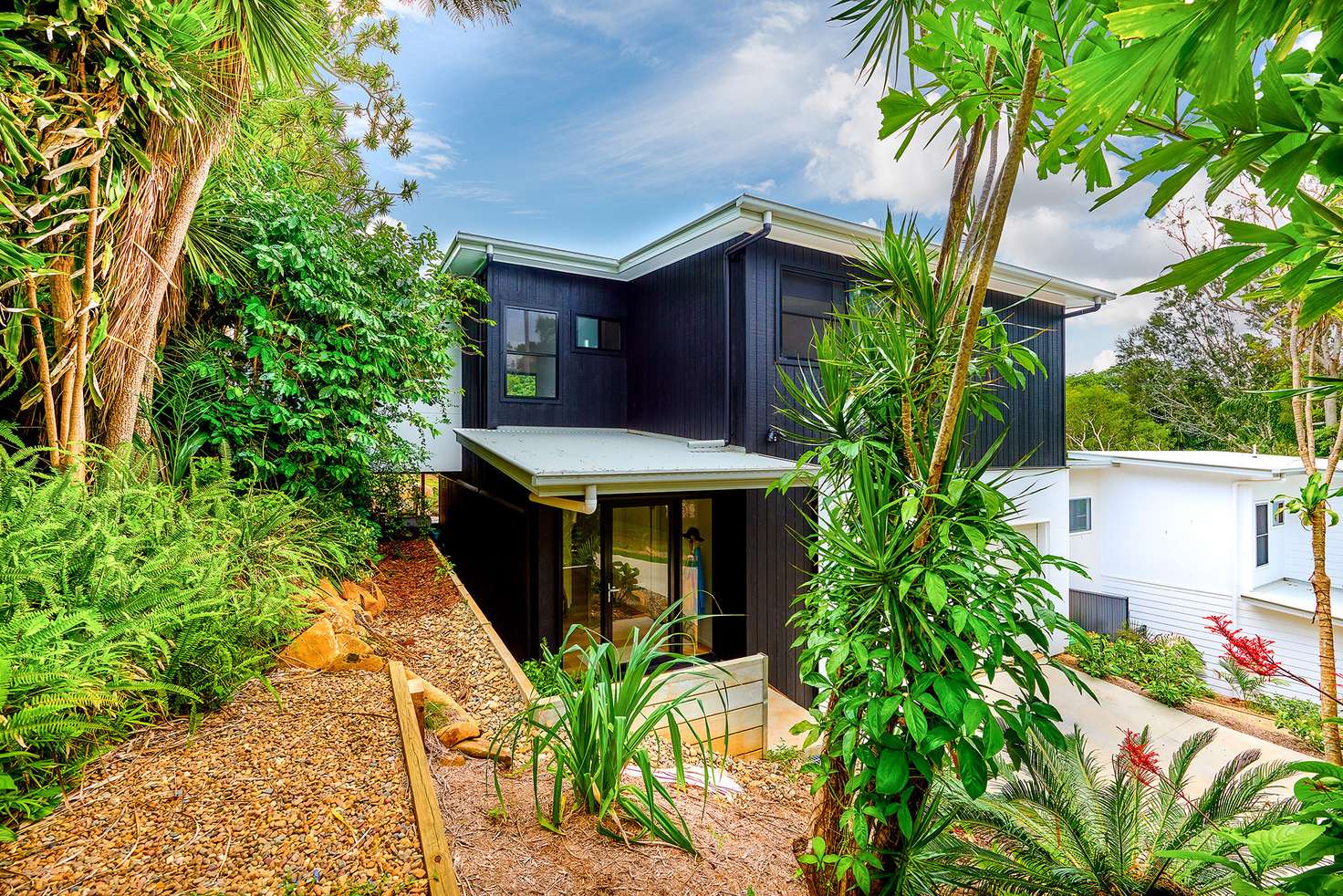 Main view of Homely house listing, 6B Burra Burra Close, Ocean Shores NSW 2483